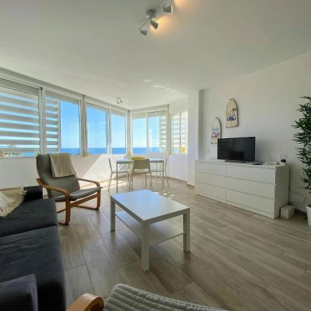Cortijo Blanco Beachfront - Eaw Homes Marbella Buitenkant foto