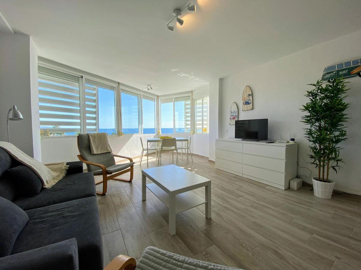 Cortijo Blanco Beachfront - Eaw Homes Marbella Buitenkant foto