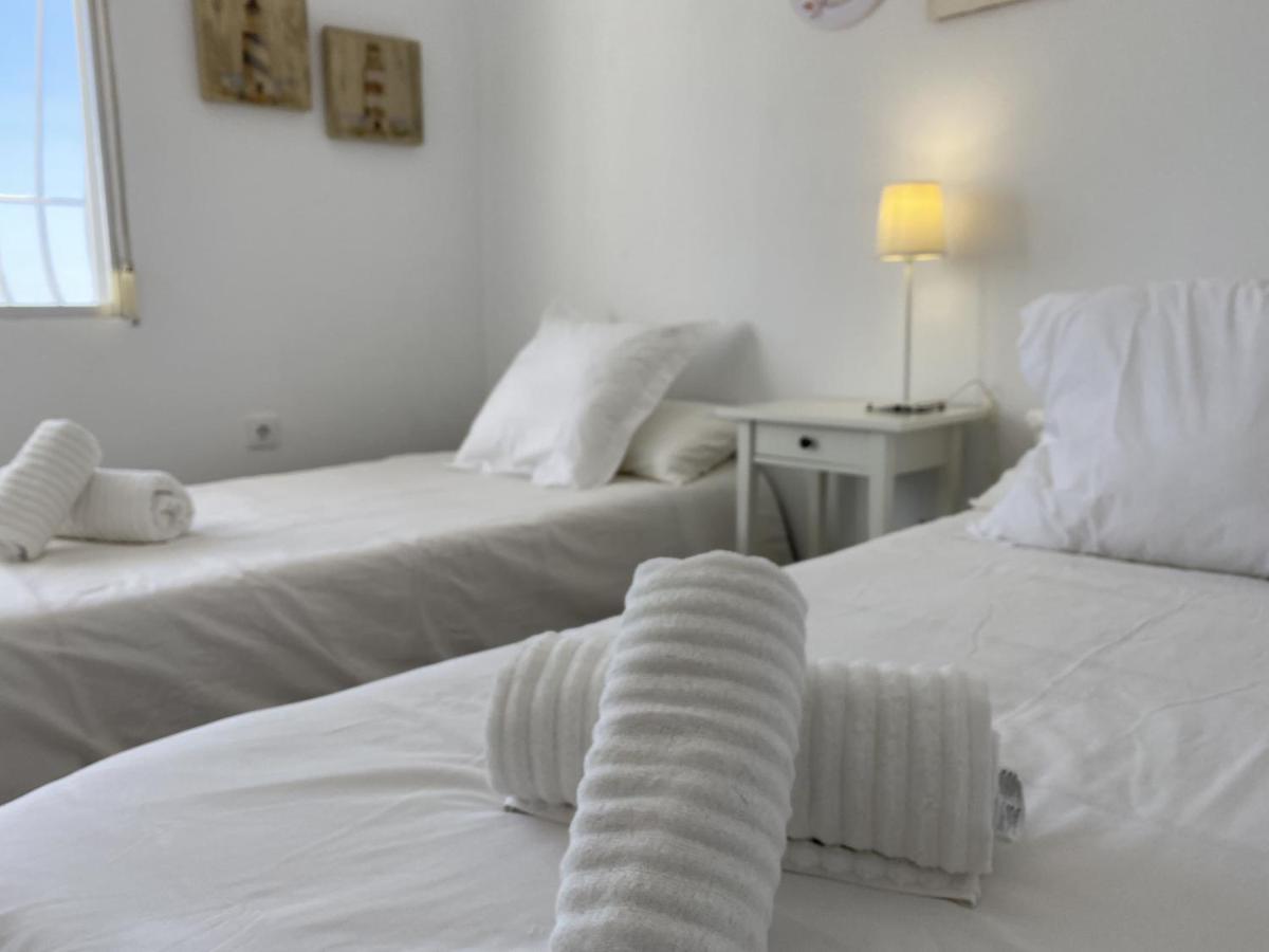 Cortijo Blanco Beachfront - Eaw Homes Marbella Buitenkant foto