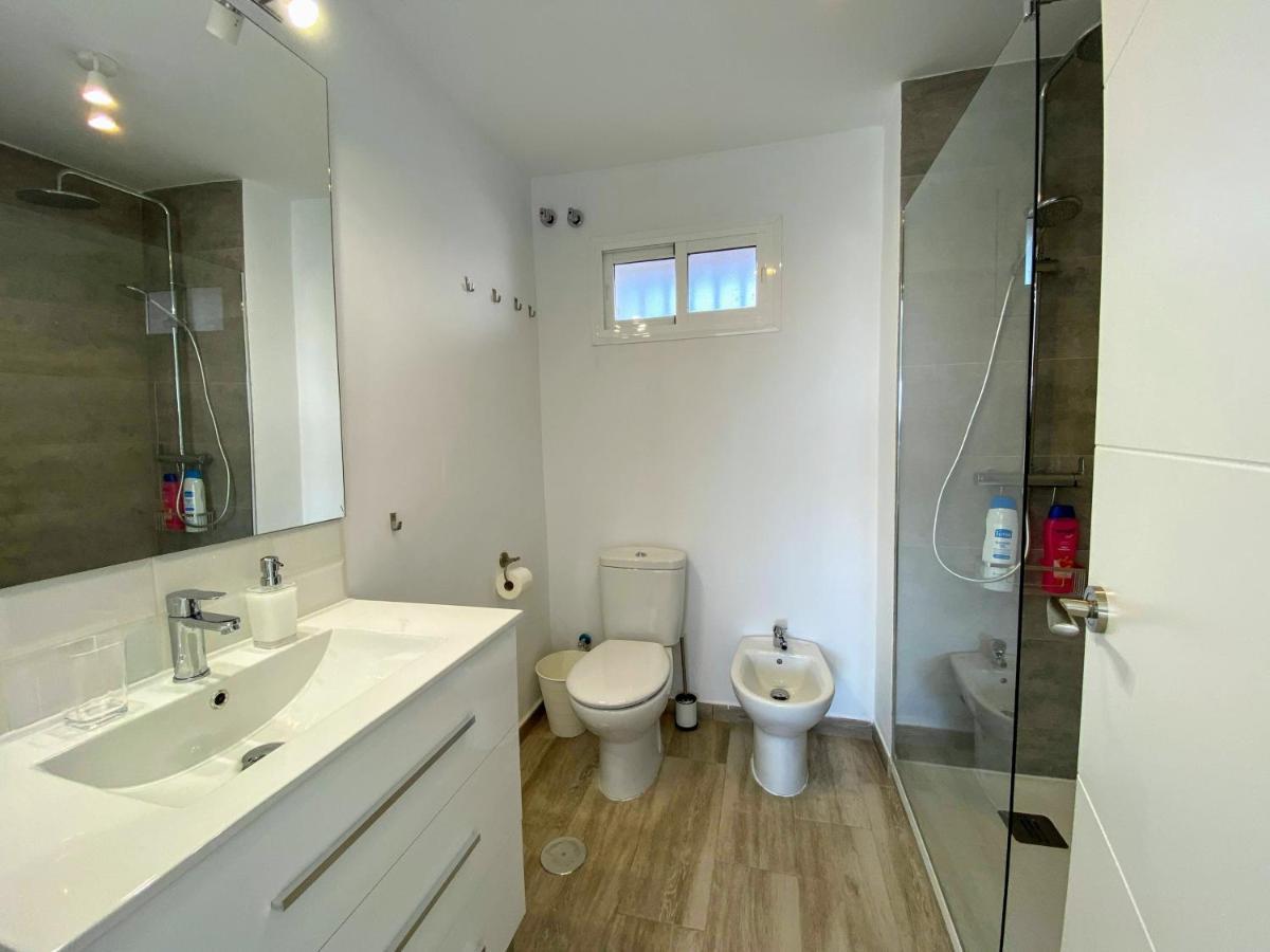 Cortijo Blanco Beachfront - Eaw Homes Marbella Buitenkant foto