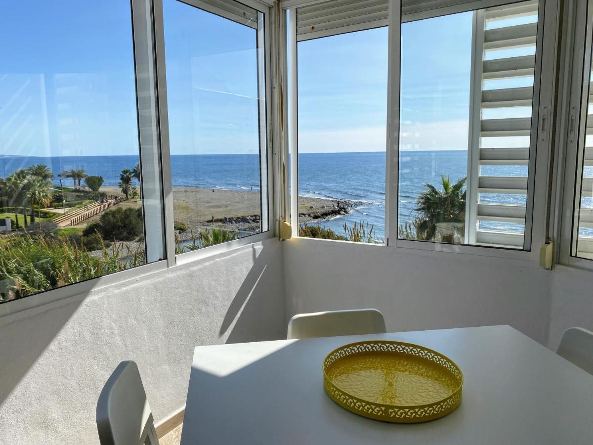 Cortijo Blanco Beachfront - Eaw Homes Marbella Buitenkant foto