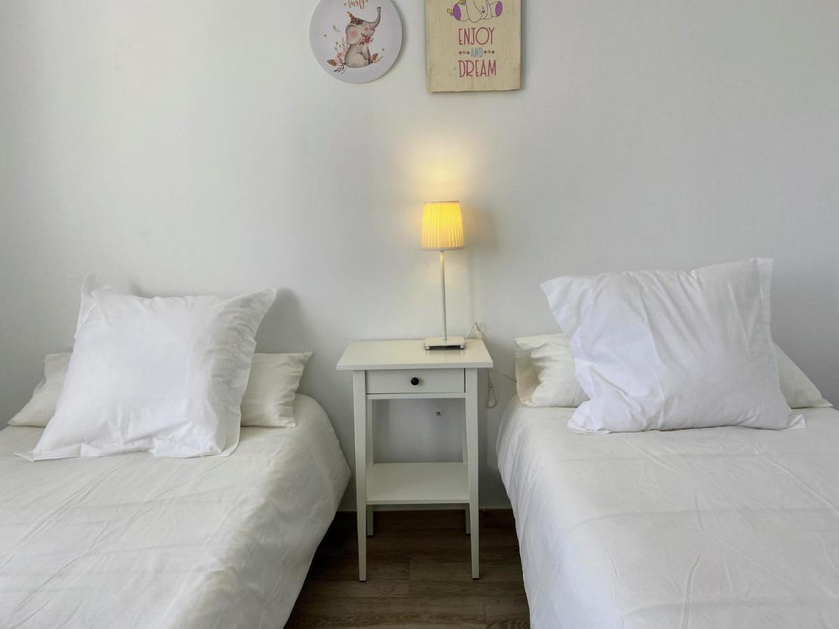 Cortijo Blanco Beachfront - Eaw Homes Marbella Buitenkant foto