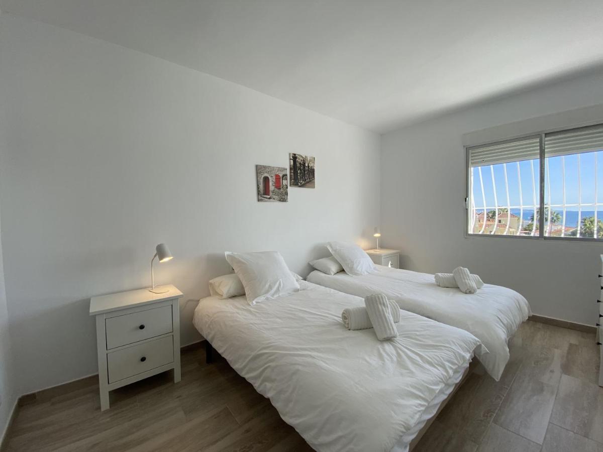 Cortijo Blanco Beachfront - Eaw Homes Marbella Buitenkant foto