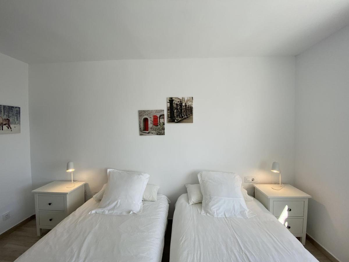 Cortijo Blanco Beachfront - Eaw Homes Marbella Buitenkant foto