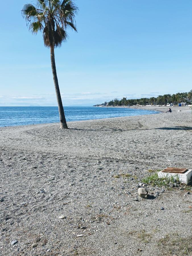 Cortijo Blanco Beachfront - Eaw Homes Marbella Buitenkant foto