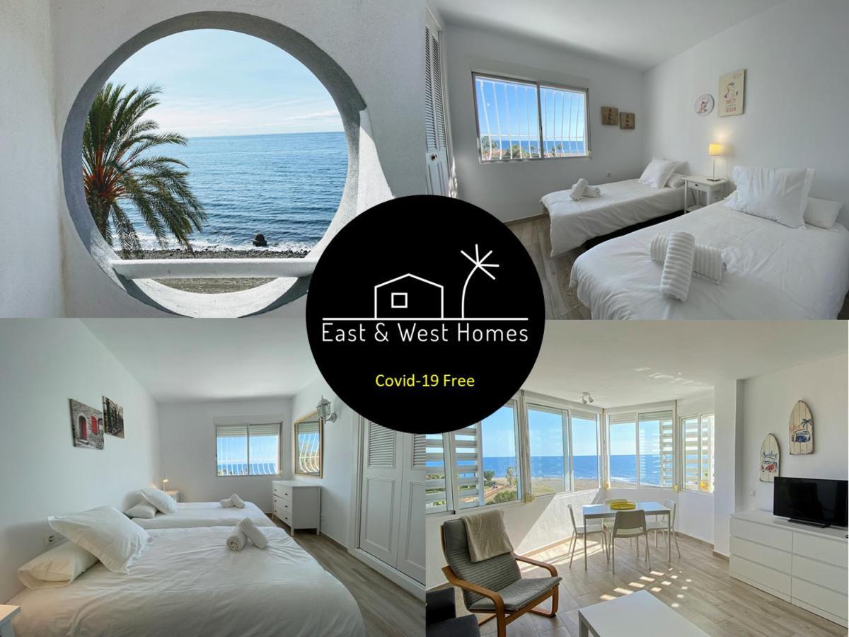 Cortijo Blanco Beachfront - Eaw Homes Marbella Buitenkant foto
