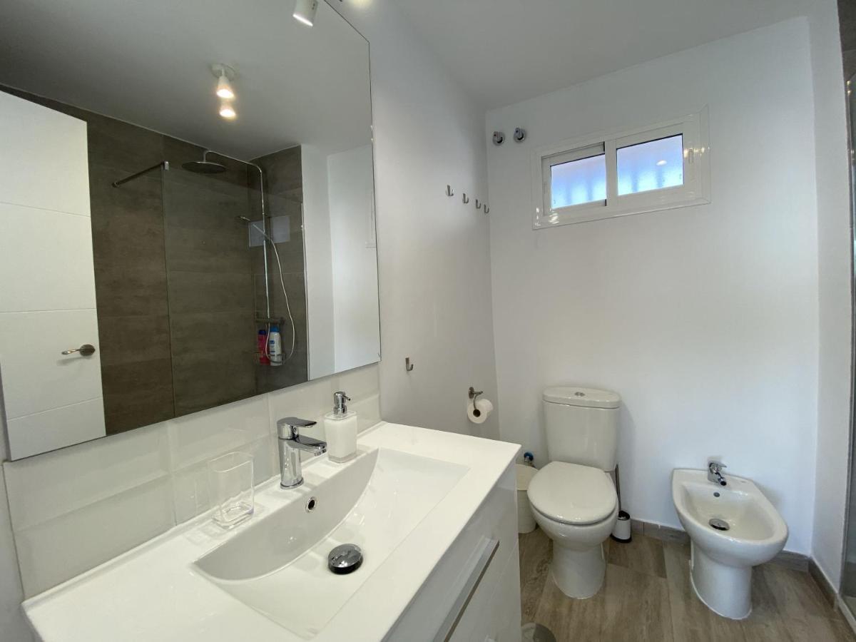 Cortijo Blanco Beachfront - Eaw Homes Marbella Buitenkant foto