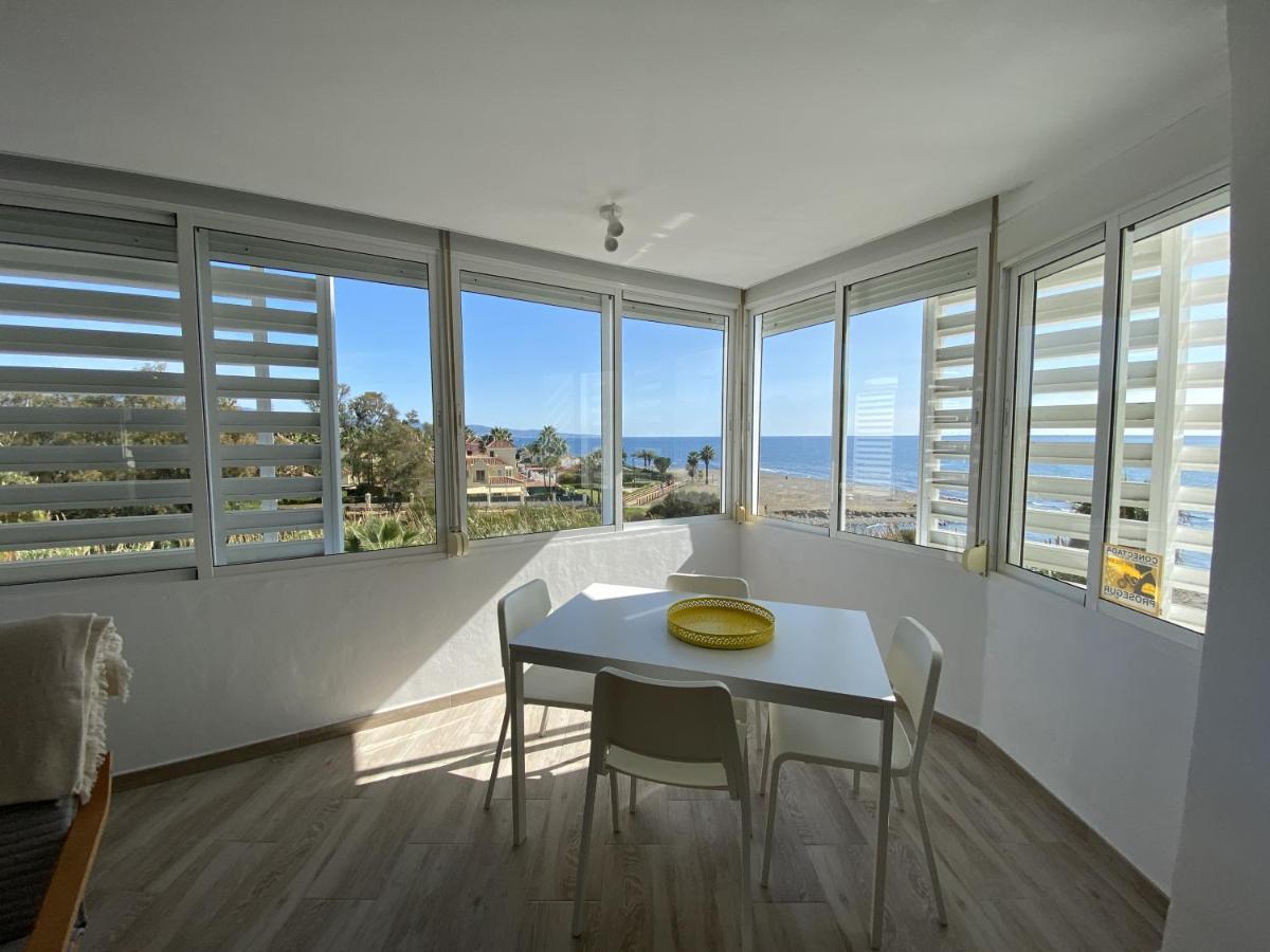 Cortijo Blanco Beachfront - Eaw Homes Marbella Buitenkant foto