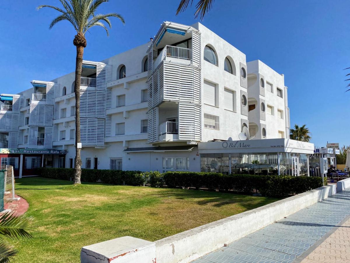 Cortijo Blanco Beachfront - Eaw Homes Marbella Buitenkant foto