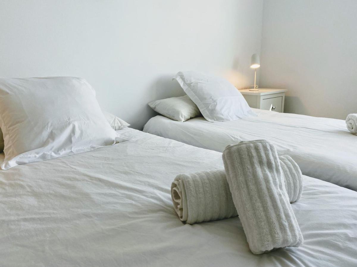 Cortijo Blanco Beachfront - Eaw Homes Marbella Buitenkant foto
