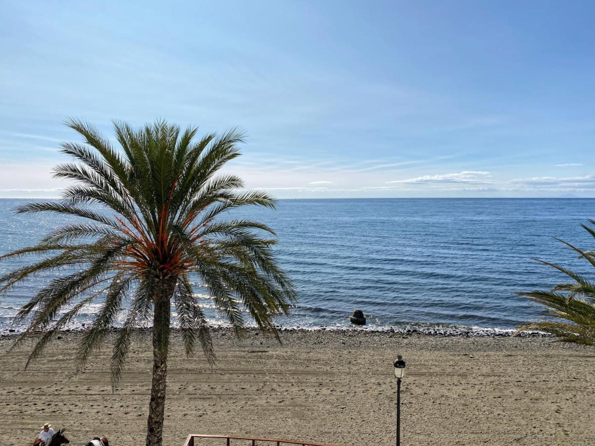 Cortijo Blanco Beachfront - Eaw Homes Marbella Buitenkant foto