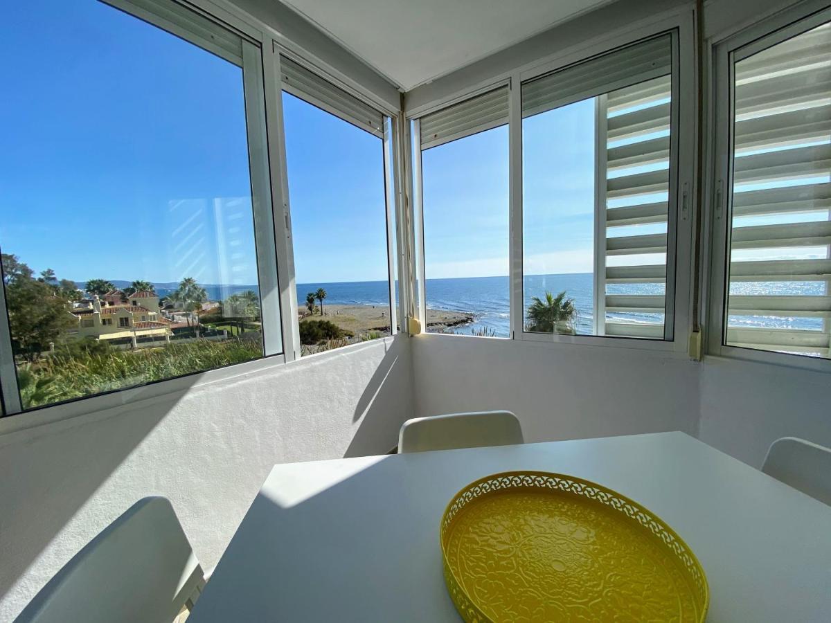 Cortijo Blanco Beachfront - Eaw Homes Marbella Buitenkant foto