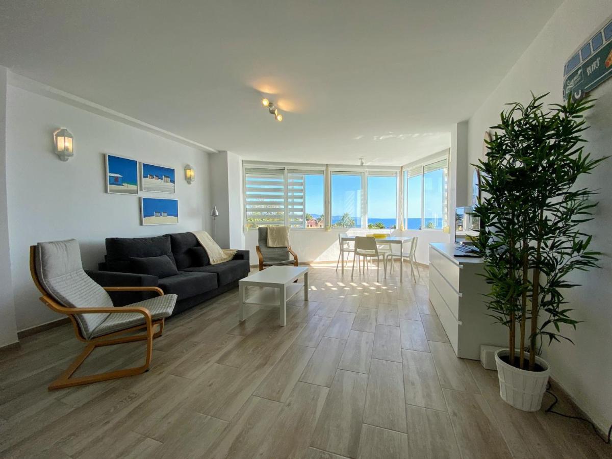 Cortijo Blanco Beachfront - Eaw Homes Marbella Buitenkant foto